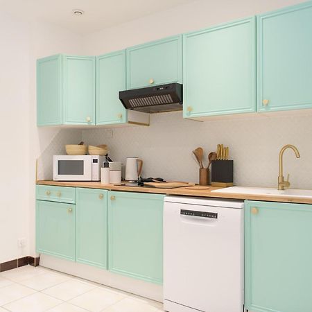 Ylang-Ylang, Maison De Village A 10 Minutes Des Plages Сен-Лоран-де-ла-Саланк Экстерьер фото